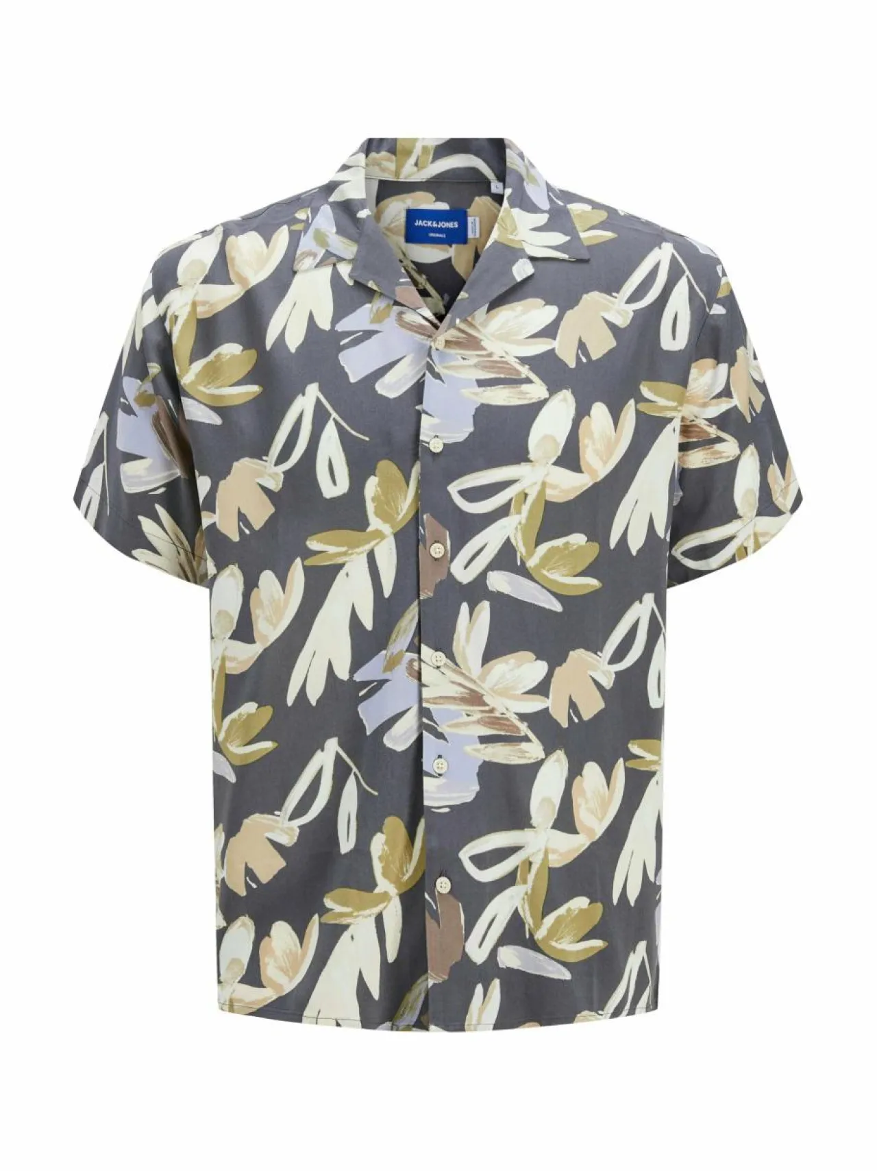 JACK & JONES junior JorLuke Varenna -kauluspaita^ Paidat|Paidat