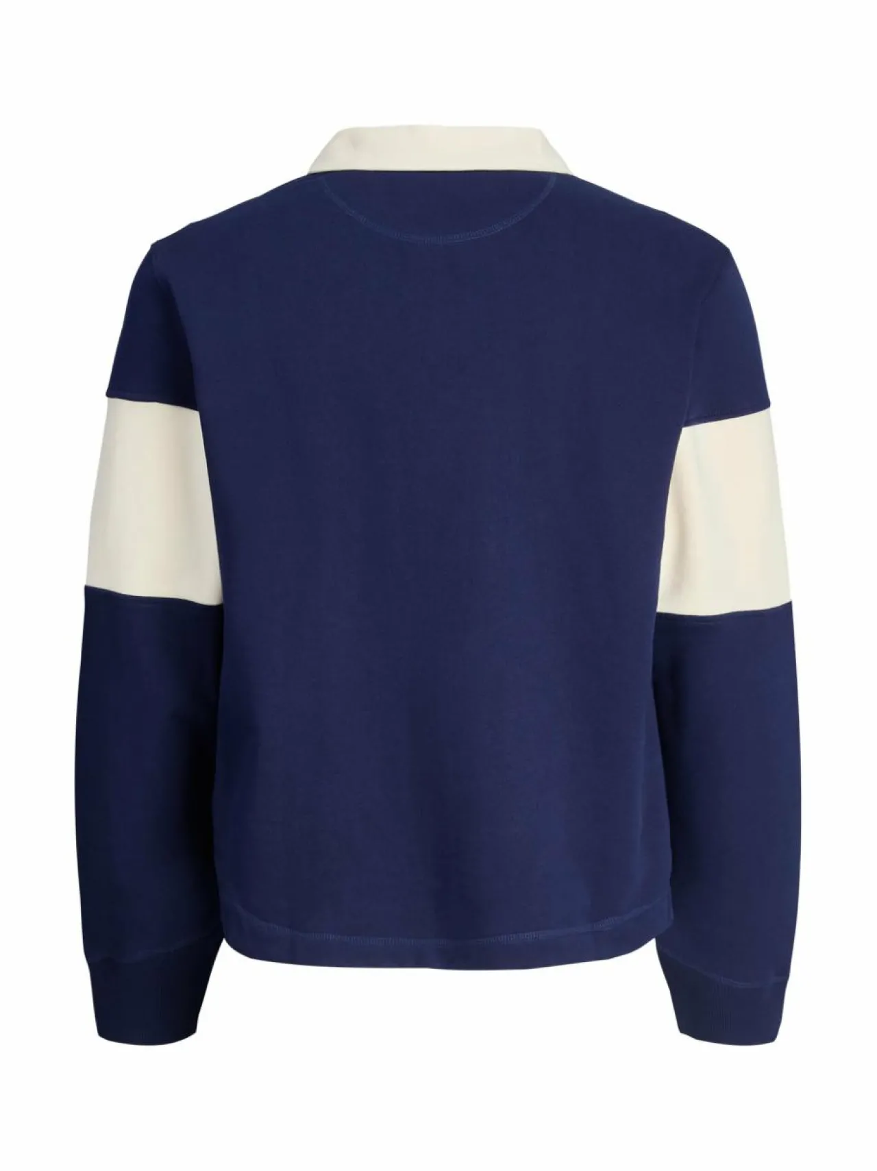 JACK & JONES junior JorNorrebro Blocking -paita^ Pitkähihaiset Trikoopaidat|Pitkähihaiset Trikoopaidat