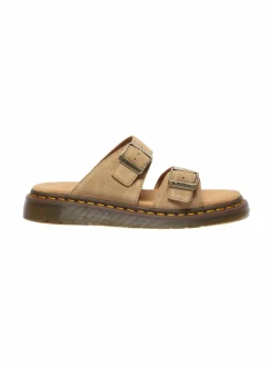 Dr. Martens Josef-mokkanahkasandaalit^ Sandaalit