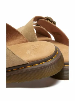 Dr. Martens Josef-mokkanahkasandaalit^ Sandaalit