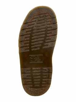 Sandaalit<Dr. Martens Josef-mokkanahkasandaalit POWDER PINK