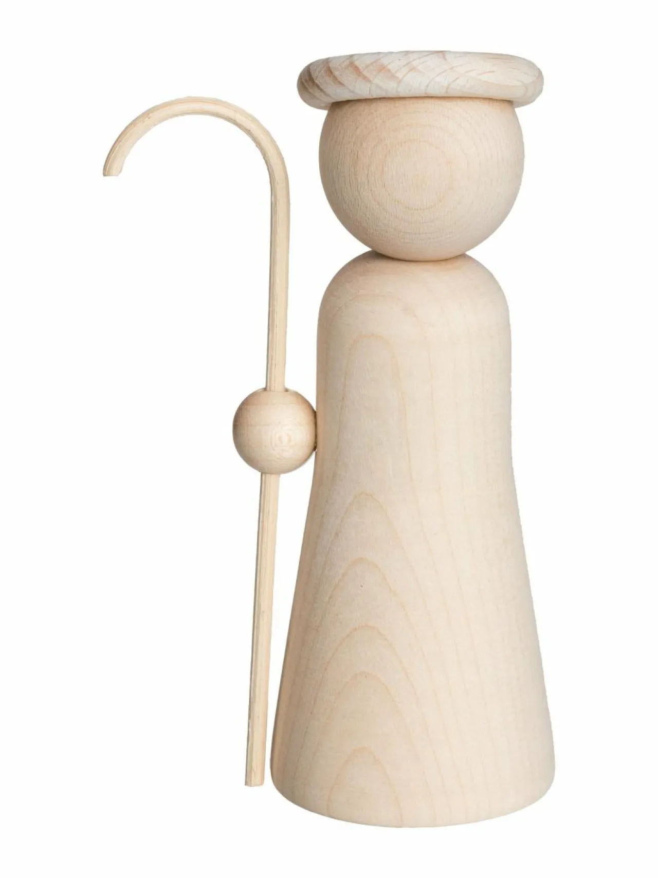 Aarikka Joseph-joulukoriste 13 cm^ Muut Joulukoristeet