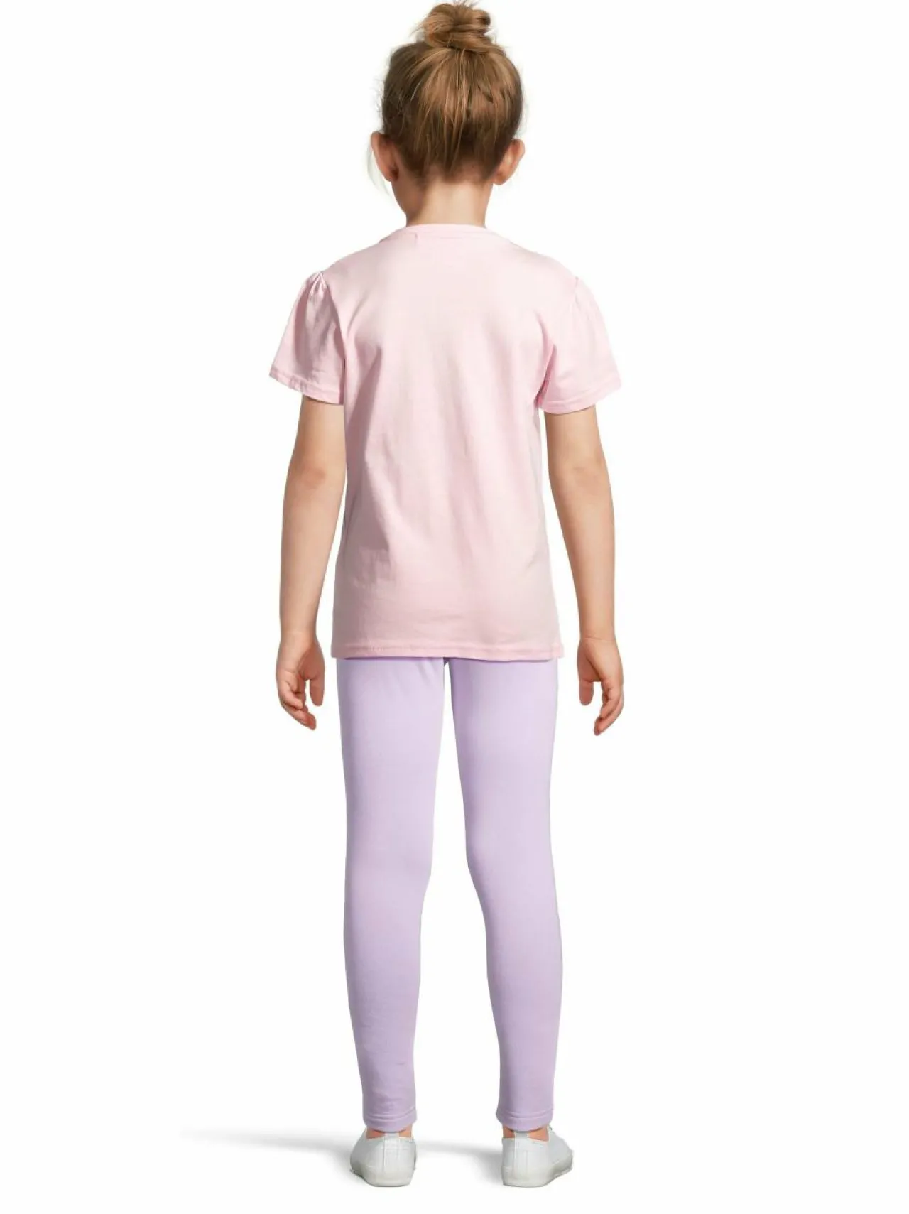 T-Paidat<Bogi Jossu t-paita PEARL PINK
