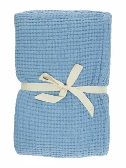 Huovat & Päiväpeitot<Casa Stockmann Joy-päiväpeite SMOKY BLUE