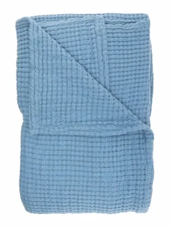 Huovat & Päiväpeitot<Casa Stockmann Joy-päiväpeite SMOKY BLUE