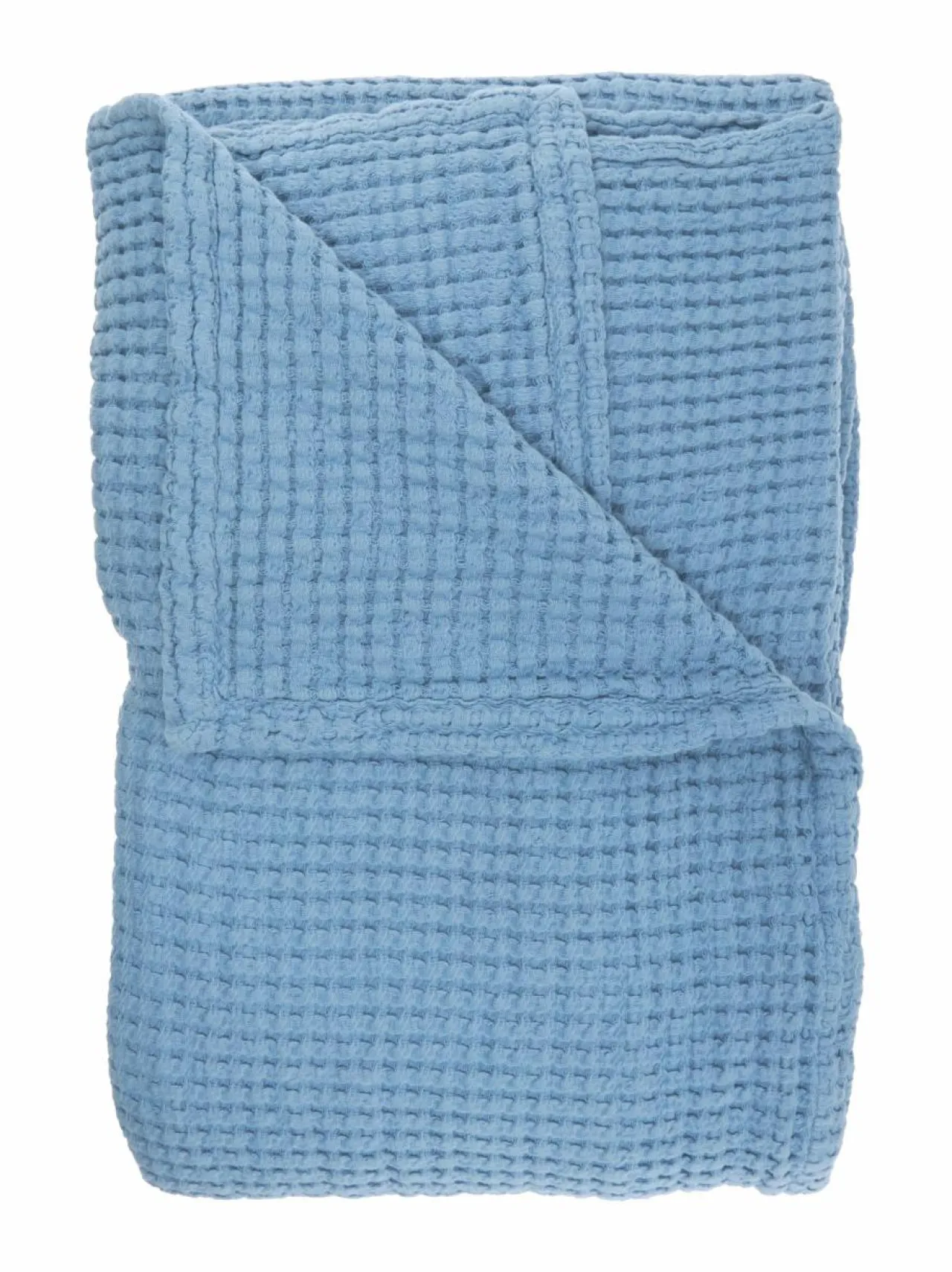 Huovat & Päiväpeitot<Casa Stockmann Joy-päiväpeite SMOKY BLUE