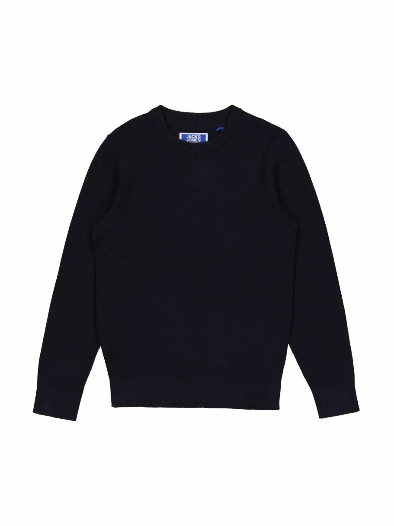 JACK & JONES junior JprblaMilano Stitch -puuvillaneule^ Neuleet|Neuleet