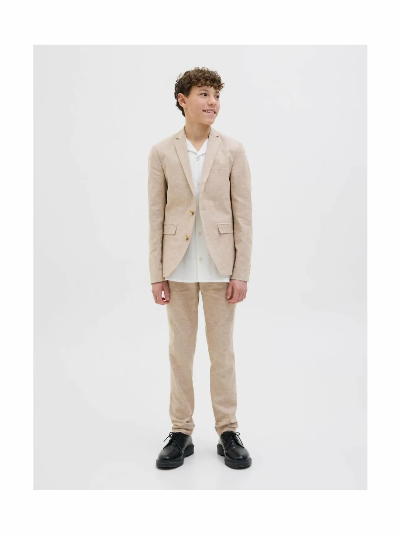 JACK & JONES junior JprRiviera-bleiseri^ Juhlavaatteet|Juhlavaatteet