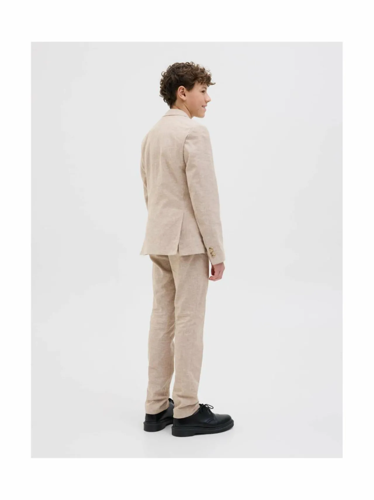 JACK & JONES junior JprRiviera-bleiseri^ Juhlavaatteet|Juhlavaatteet
