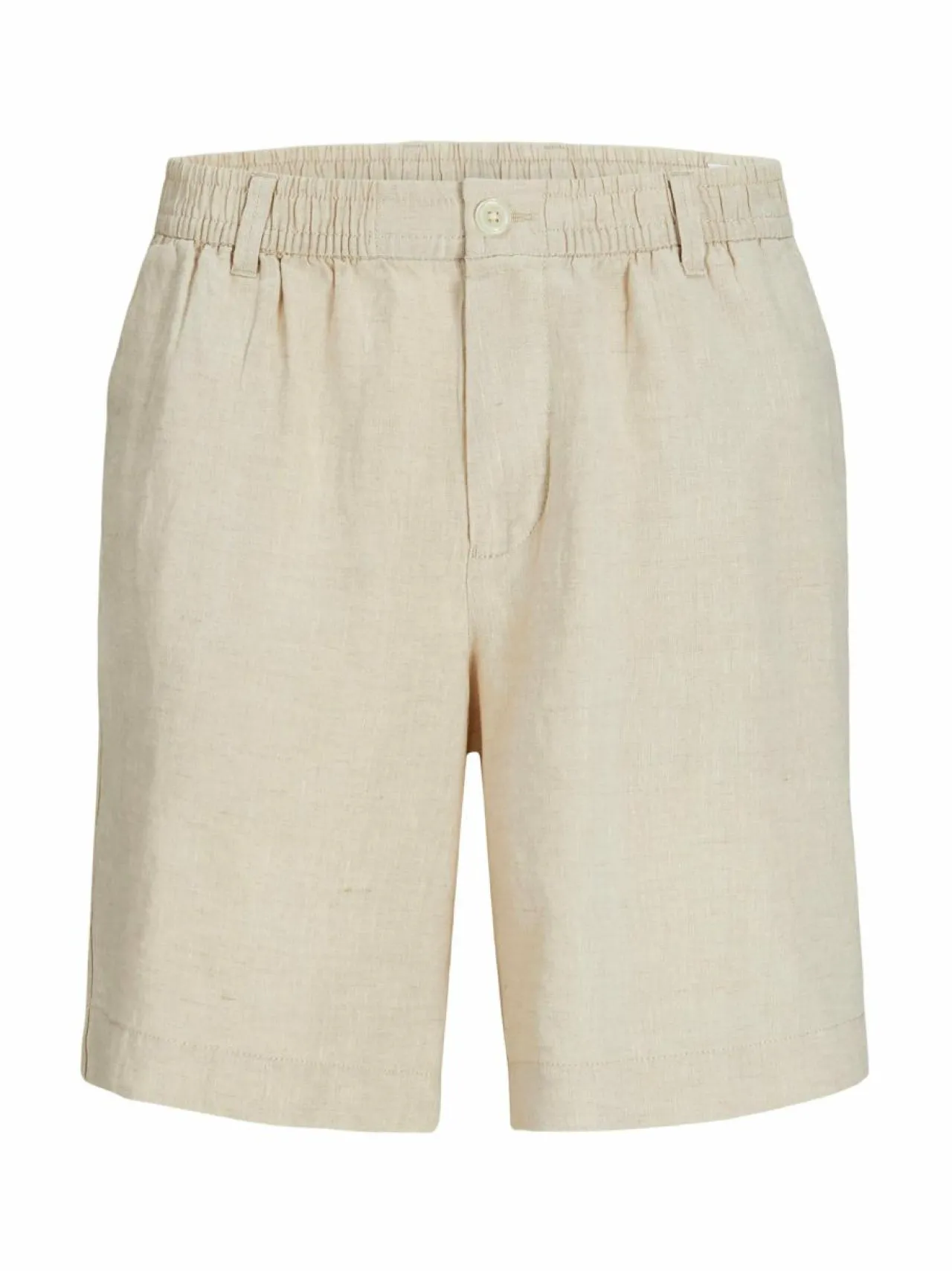 Jack & Jones JpstBill Lawrence -pellavashortsit^ Housut