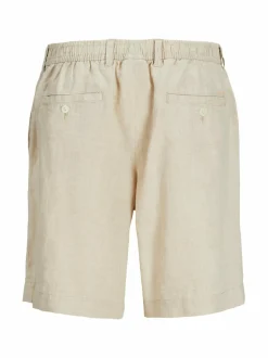Jack & Jones JpstBill Lawrence -pellavashortsit^ Housut