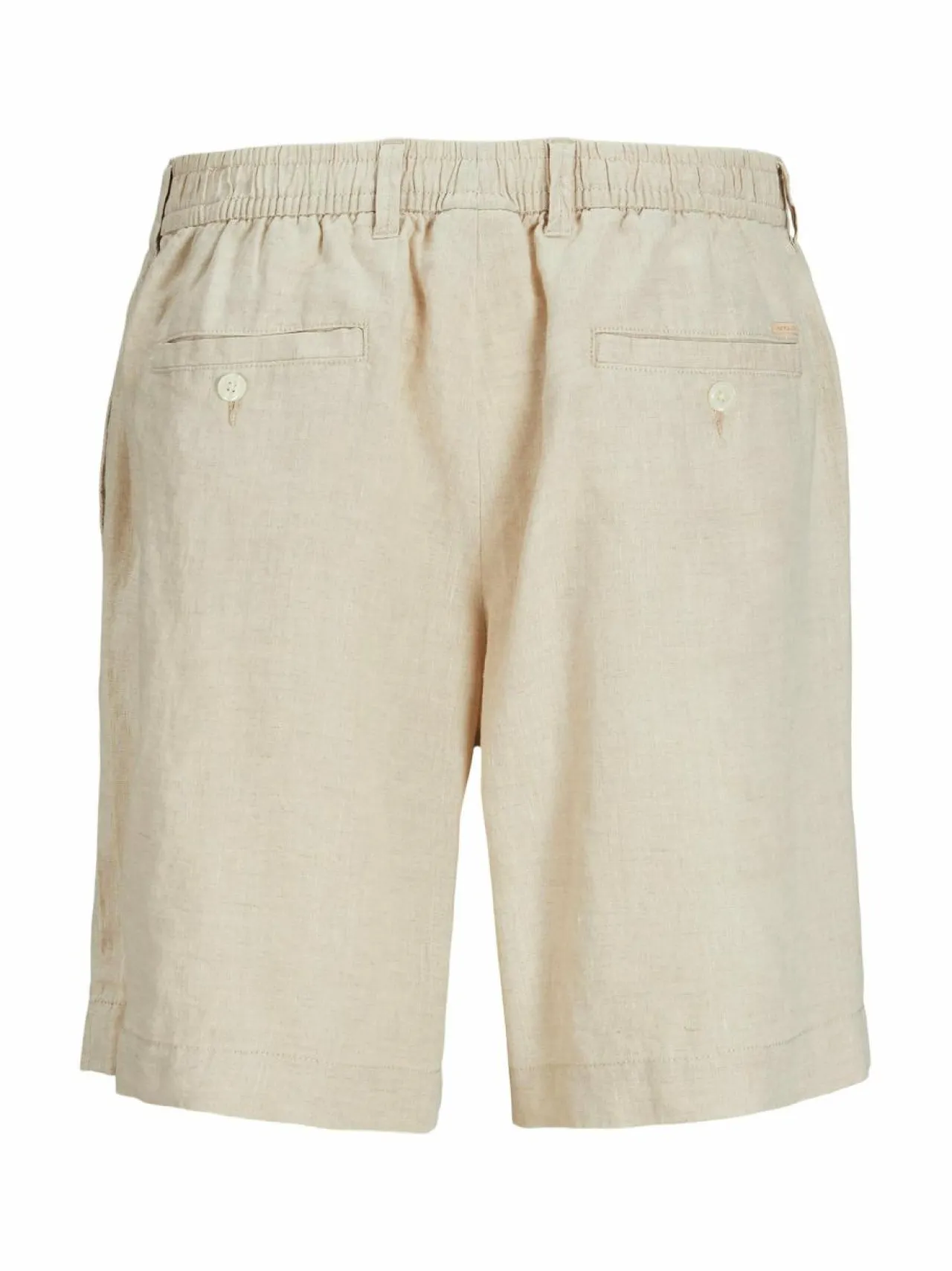 Jack & Jones JpstBill Lawrence -pellavashortsit^ Housut