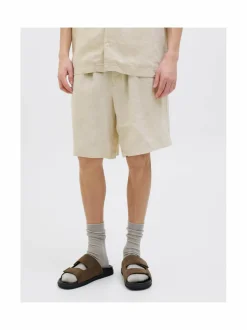 Jack & Jones JpstBill Lawrence -pellavashortsit^ Housut