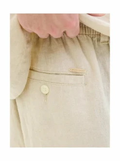 Jack & Jones JpstBill Lawrence -pellavashortsit^ Housut