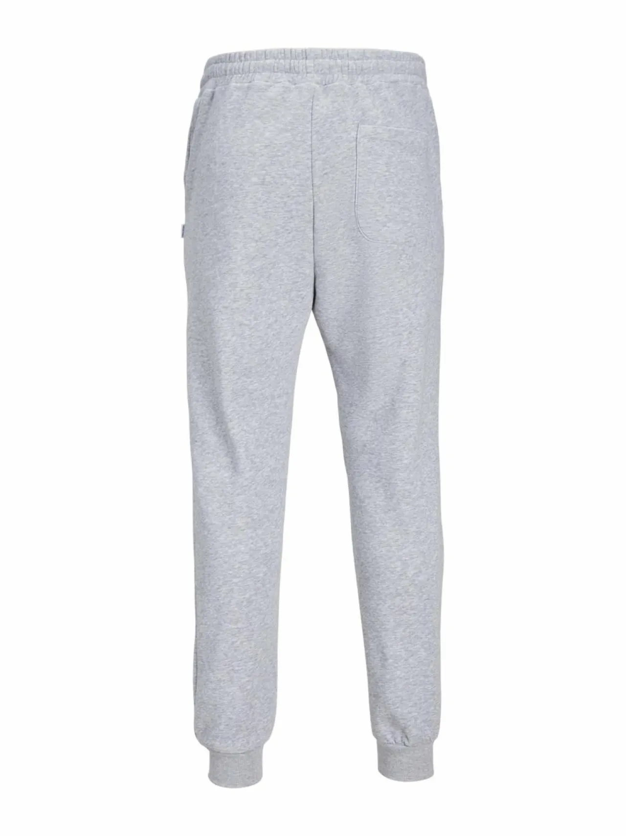 Housut<Jack & Jones JpstGordon JjBradley -collegehousut LIGHT GREY MELANGE