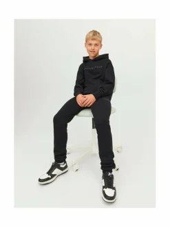 JACK & JONES junior JpstGordon JJNewSoft -collegehousut^ Collegehousut & Leggingsit