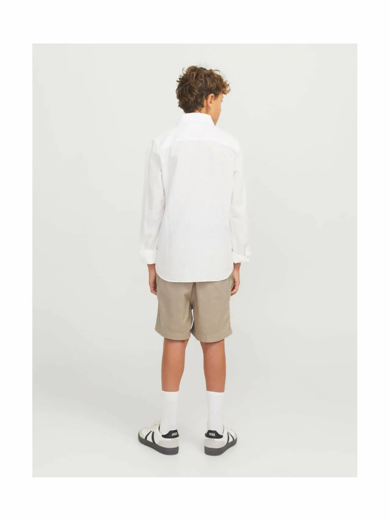 JACK & JONES junior JpstJaiden JjCampaign Hybrid Bondi -shortsit^ Shortsit|Shortsit