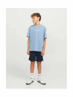 Shortsit|Shortsit<JACK & JONES junior JpstJaiden JjCampaign Hybrid Bondi -shortsit DARK NAVY