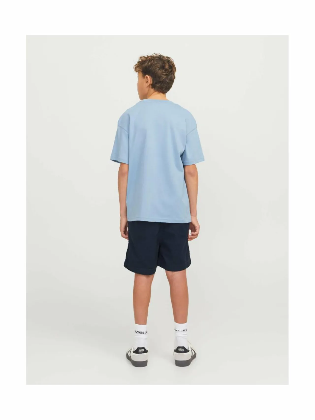 Shortsit|Shortsit<JACK & JONES junior JpstJaiden JjCampaign Hybrid Bondi -shortsit DARK NAVY
