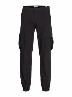 JACK & JONES junior JpstKane JJJonnie -reisitaskuhousut^ Housut & Jumpsuitit