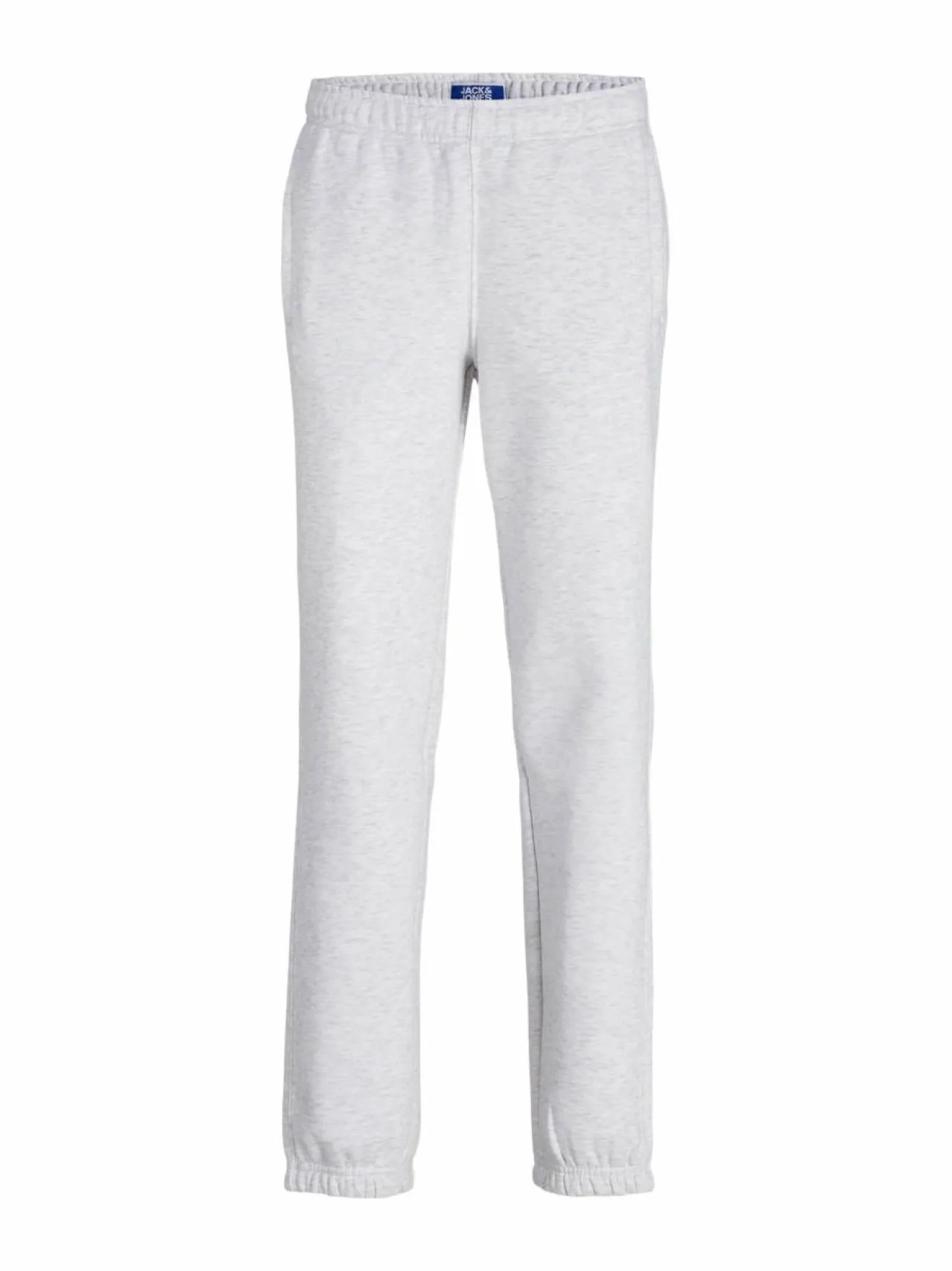 Housut & Jumpsuitit|Housut<JACK & JONES junior JpstKane Urban Edge -collegehousut WHITE MELANGE