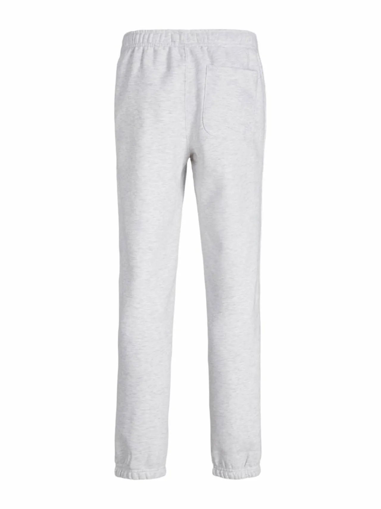 Housut & Jumpsuitit|Housut<JACK & JONES junior JpstKane Urban Edge -collegehousut WHITE MELANGE