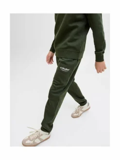 Housut & Jumpsuitit<JACK & JONES junior JpstKane-collegehousut DUFFEL BAG
