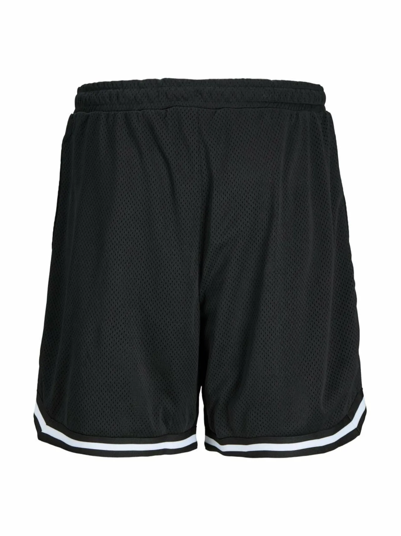 Shortsit|Shortsit<JACK & JONES junior JpstKarl Energize Mesh -shortsit BLACK