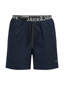 JACK & JONES junior JpstMaui-uimashortsit^ Uima-Asut