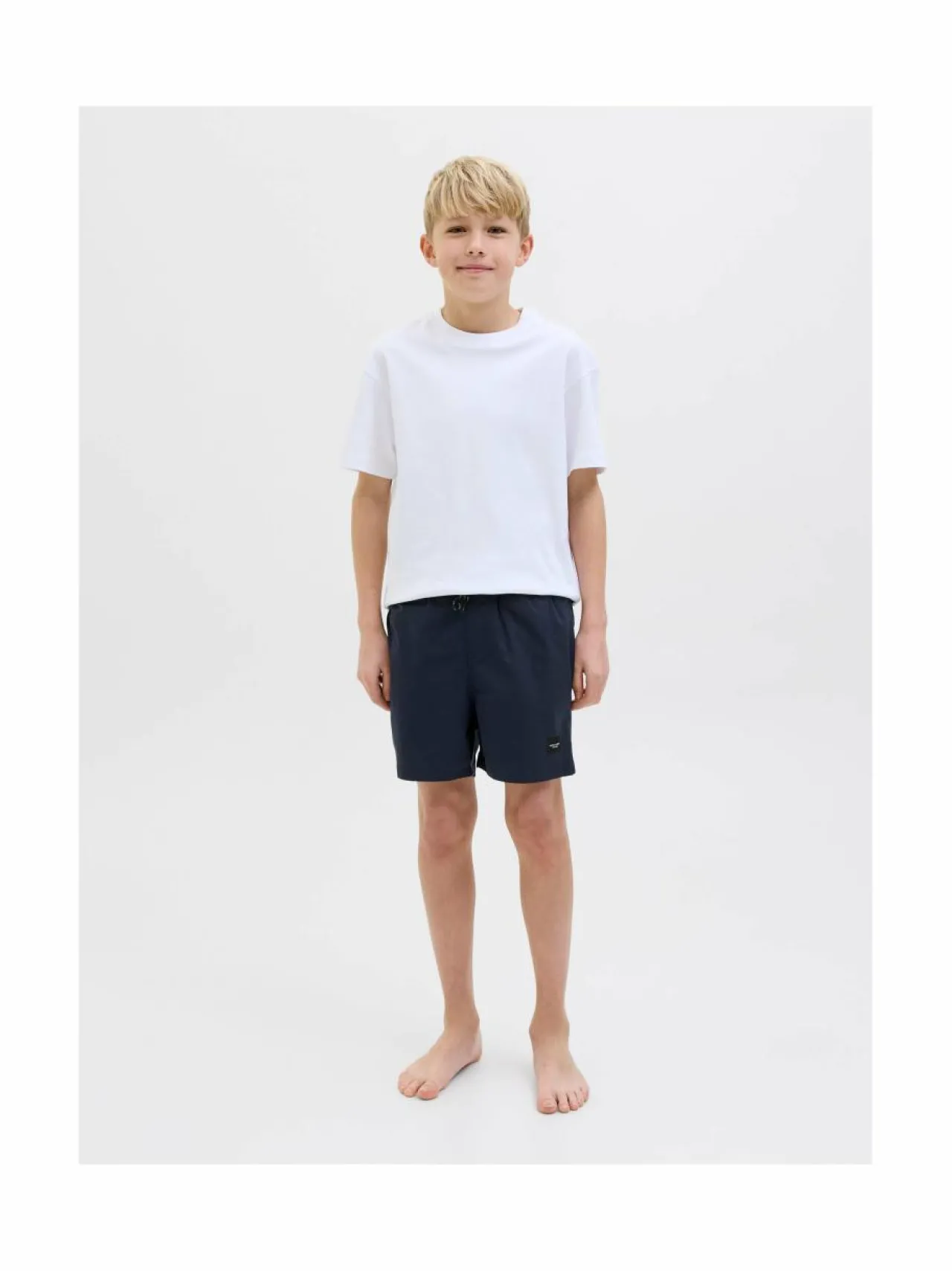 JACK & JONES junior JpstMaui-uimashortsit^ Uima-Asut