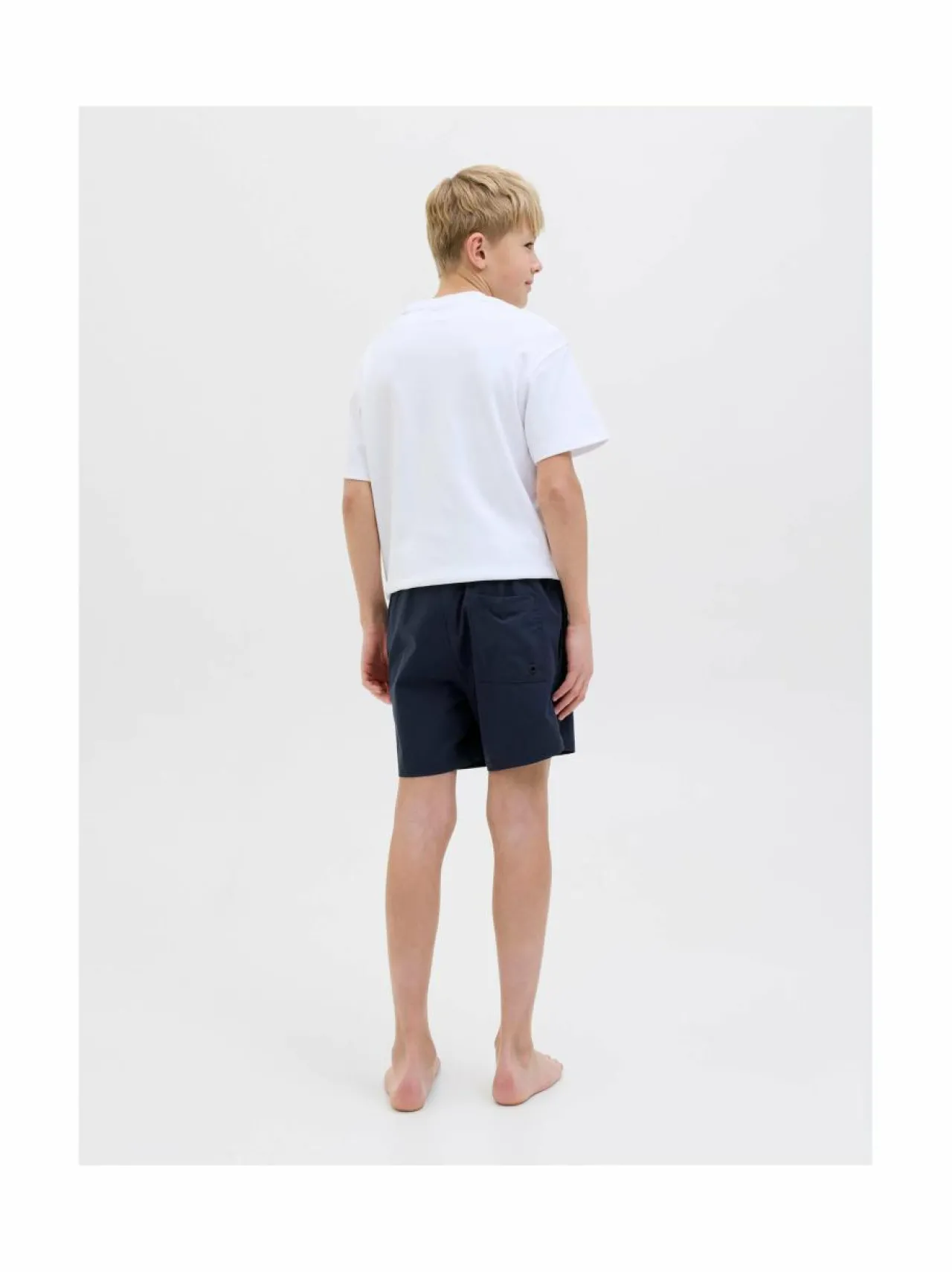 JACK & JONES junior JpstMaui-uimashortsit^ Uima-Asut