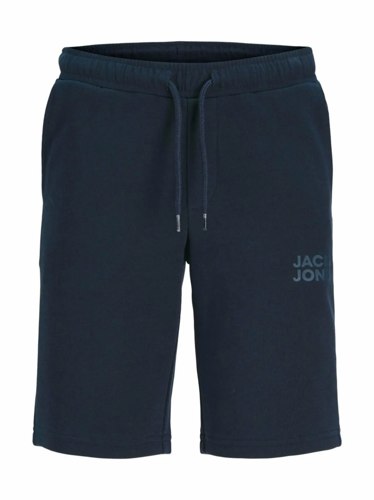 Shortsit<JACK & JONES junior JpstNewSoft-collegeshortsit NAVY BLAZER PRINT:TONAL