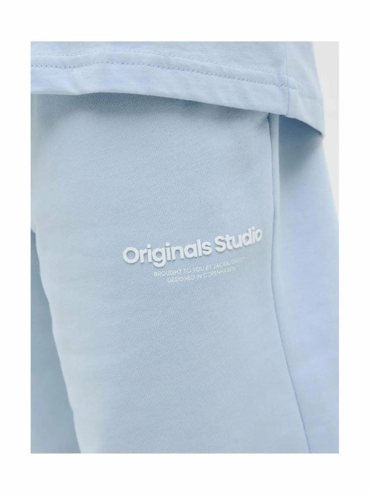 Shortsit|Shortsit<JACK & JONES junior JpstVesterbro-collegeshortsit SKYWAY
