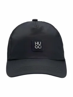 HUGO Jude- vettähylkivä lippalakki^ Hatut & Pipot