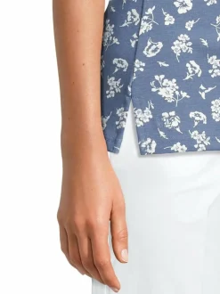 Lauren Ralph Lauren Judy Mid Sleeve -paita^ Paidat & Puserot
