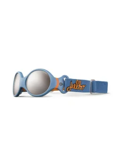 Aurinkolasit<Julbo Loop S vauvan aurinkolasit 0-18kk BLUE/ORANGE