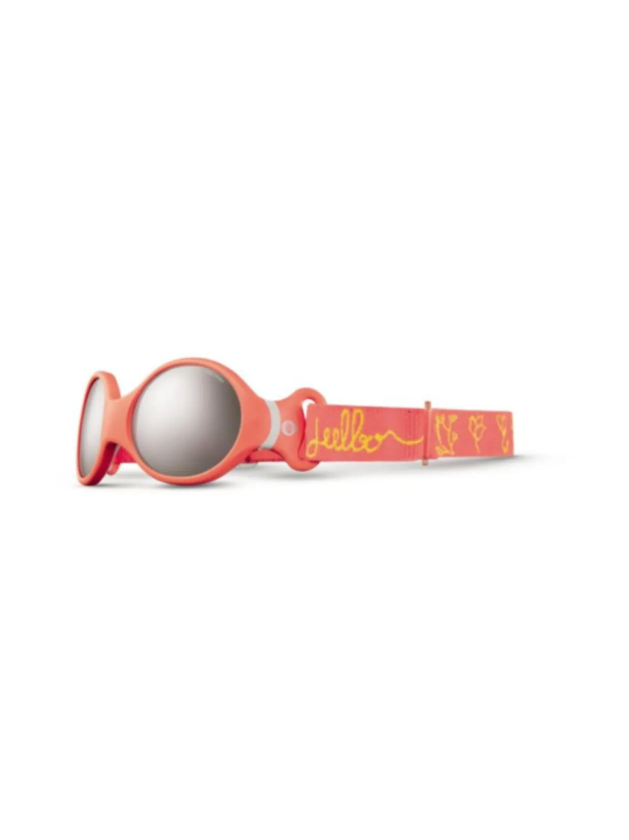Julbo Loop S vauvan aurinkolasit 0-18kk^ Aurinkolasit