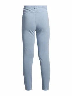 Bogi Julia Jerseydenim -leggingsit^ Farkut