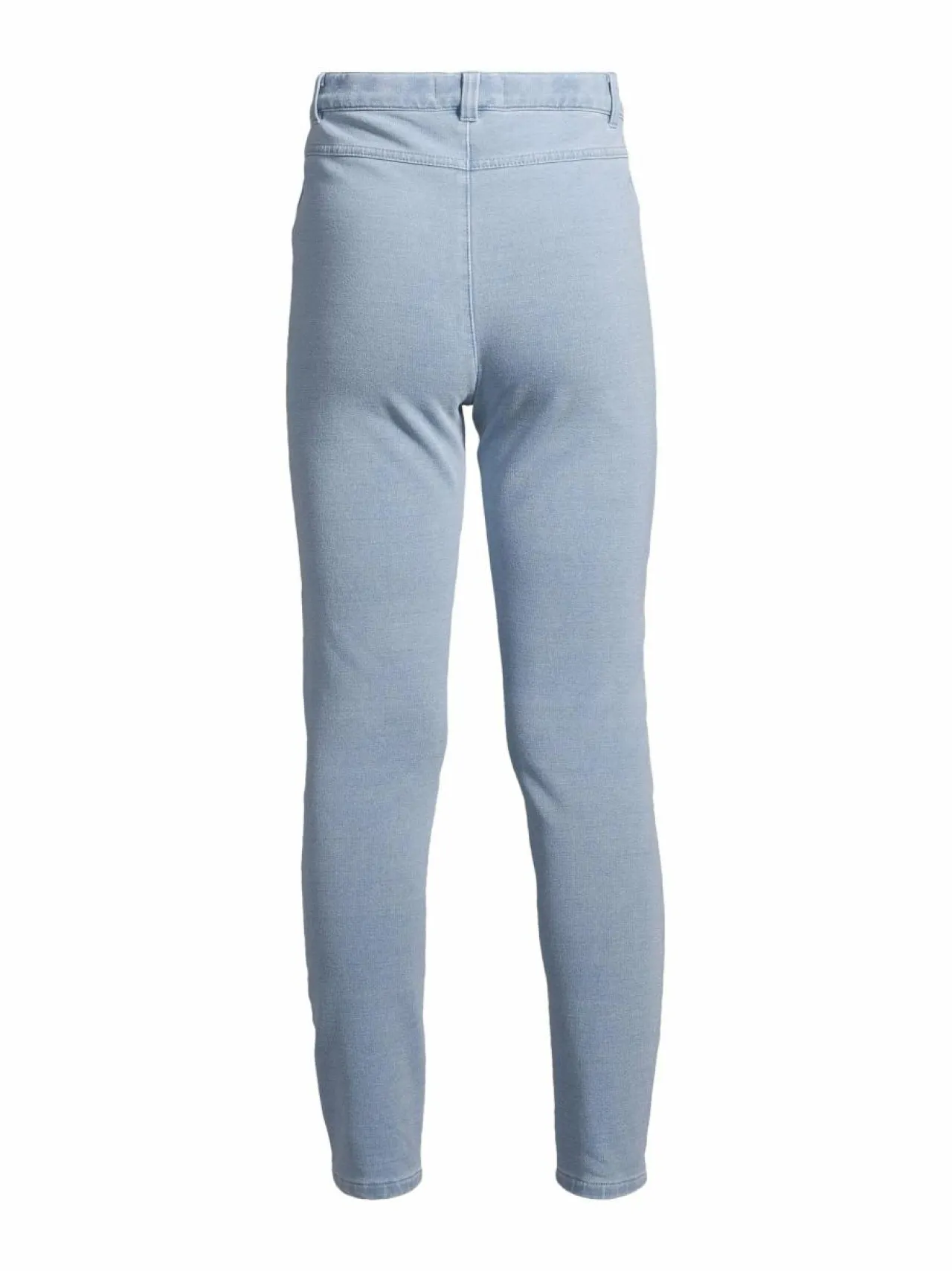 Bogi Julia Jerseydenim -leggingsit^ Farkut
