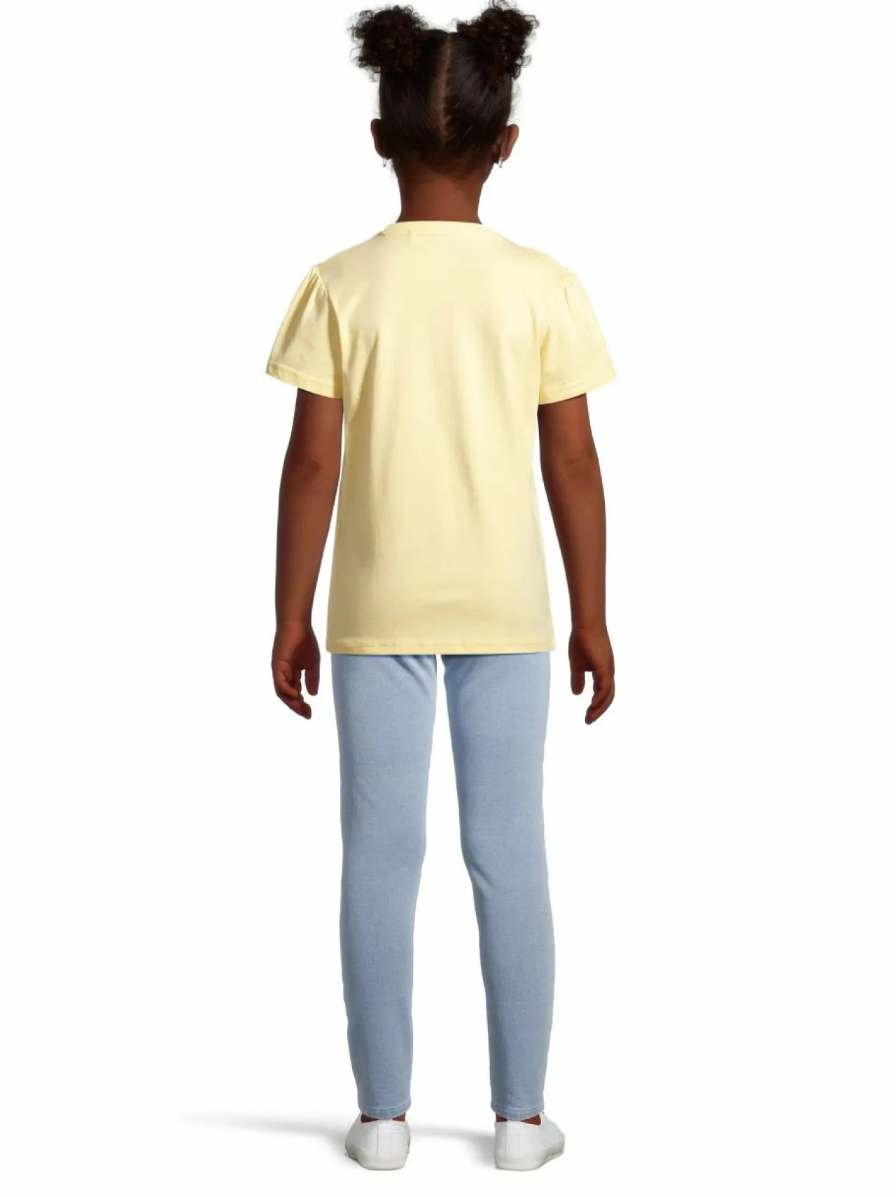 Bogi Julia Jerseydenim -leggingsit^ Farkut