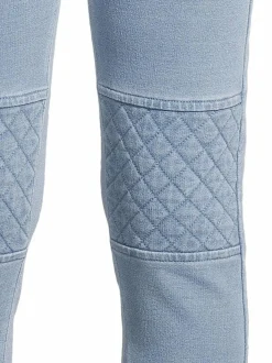 Bogi Julia Jerseydenim -leggingsit^ Farkut