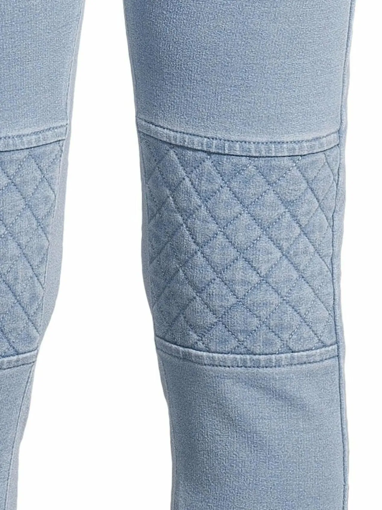 Bogi Julia Jerseydenim -leggingsit^ Farkut