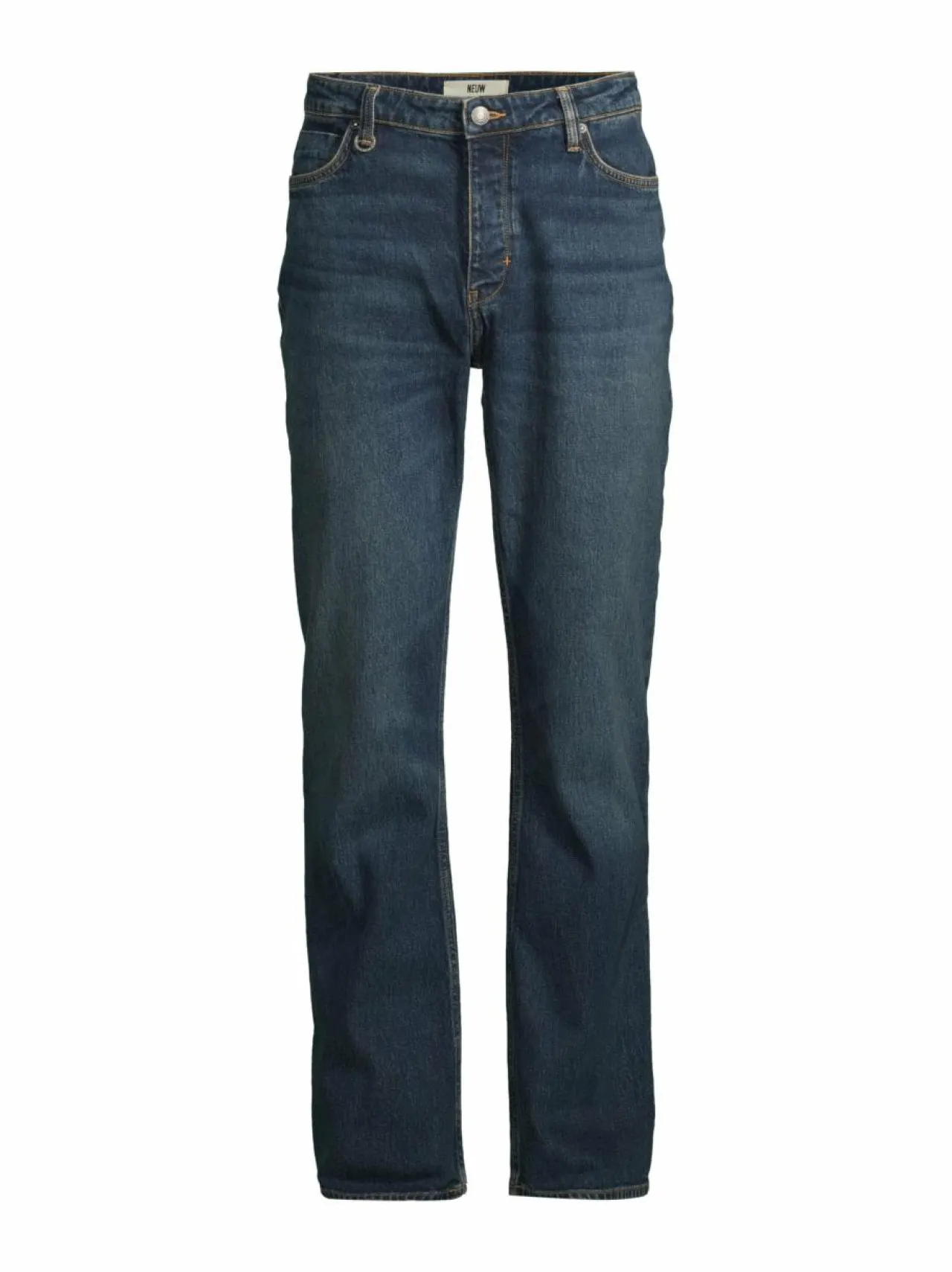 Farkut<NEUW Julian Wide -farkut MEMPHIS DARK VINTAGE INDIGO