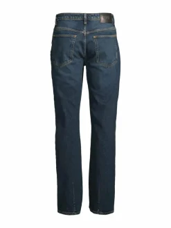 Farkut<NEUW Julian Wide -farkut MEMPHIS DARK VINTAGE INDIGO