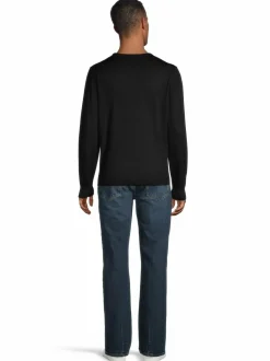 Farkut<NEUW Julian Wide -farkut MEMPHIS DARK VINTAGE INDIGO