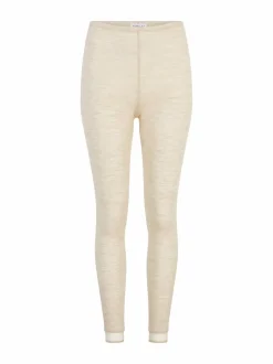Alusvaatteet & -Asut<Femilet Juliana-merinoleggingsit HEATHER NUDE