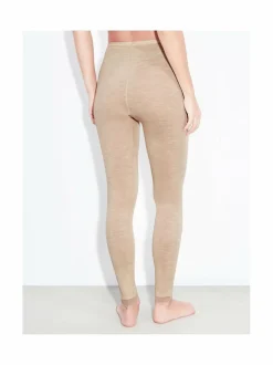 Alusvaatteet & -Asut<Femilet Juliana-merinoleggingsit HEATHER NUDE