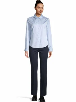 Paidat & Puserot<ESSENTIALS by Stockmann Juliana-paitapusero LT.BLUE