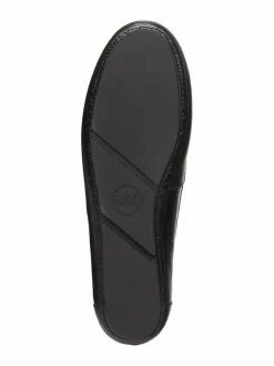 Michael Michael Kors Juliette-nahkamokasiinit^ Kävelykengät & Loaferit