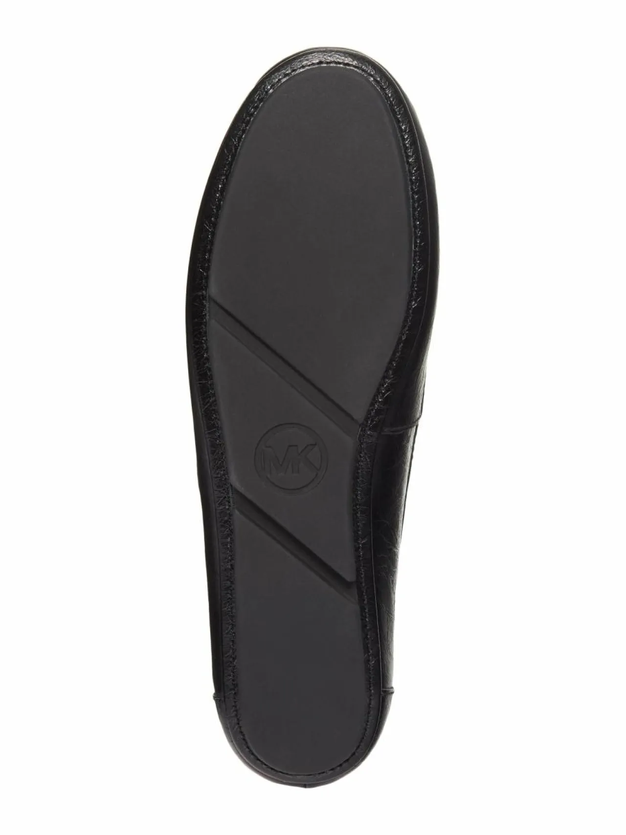 Michael Michael Kors Juliette-nahkamokasiinit^ Kävelykengät & Loaferit